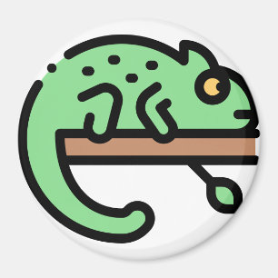 Aimant Chameleon