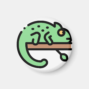 Aimant Chameleon