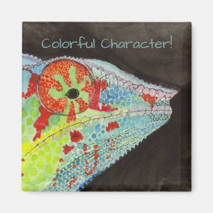 Aimant Chameleon