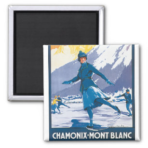 Aimant Chamonix-Mont-Blanc