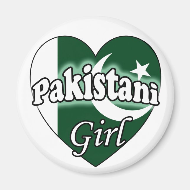 Aimant Championnat du Pakistan de football (Devant)