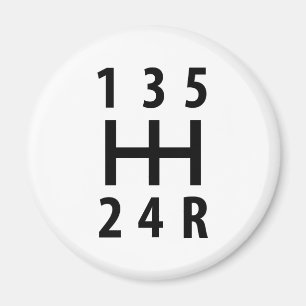 Aimant changement d'équipement automobile de voiture 5