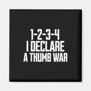 Aimant Chant de guerre de pouce, Champion de lutte de pou