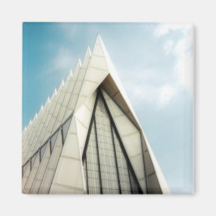 Aimant Chapelle des cadets de l'Académie de la Force aéri