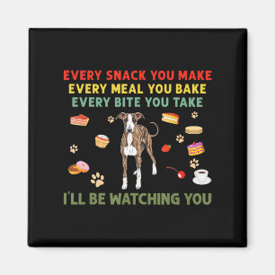 Aimant Chaque collation que vous faites chaque repas que 