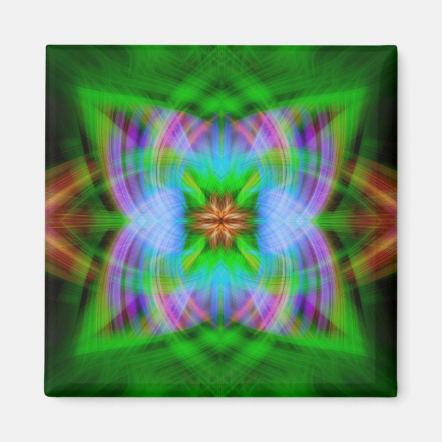 Aimant Charged  (Devant)