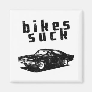 Aimant Chargeur Dodge 1969 R/T SE