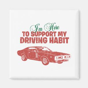 Aimant Chargeur Dodge 440 1971