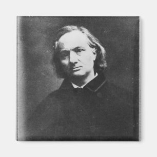Aimant Charles Baudelaire