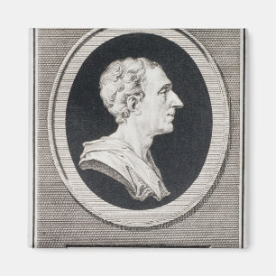Aimant Charles Louis de Secondat, Baron de Montesquieu