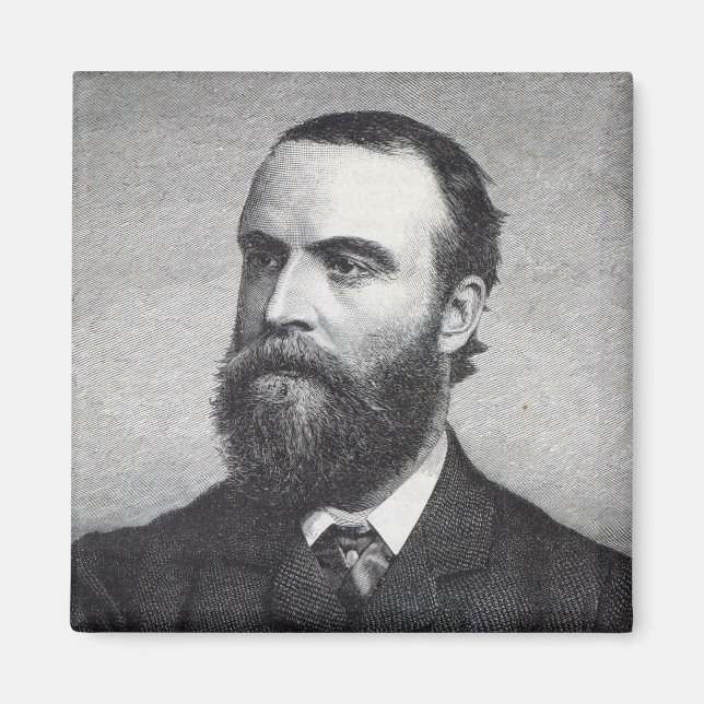 Aimant Charles Stewart Parnell (Devant)