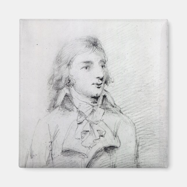 Aimant Charles Turner | Joseph Mallord William Turner (Devant)