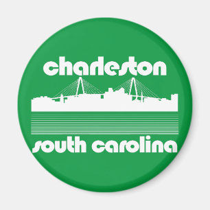 Aimant Charleston, Caroline du Sud
