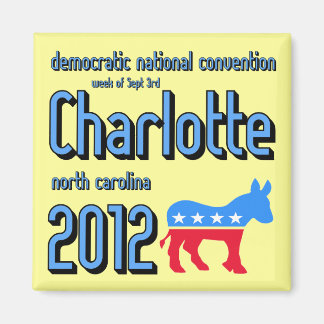 Aimant Charlotte 2012