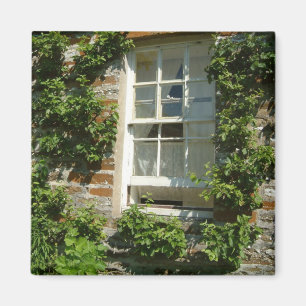 Aimant Charmant cottage anglais I