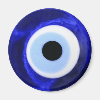 Aimant Charme de protection des yeux maléfiques