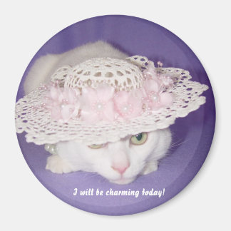 Aimant Charming Missy