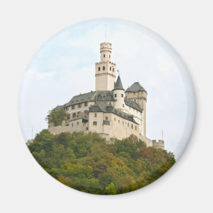 Aimant Château