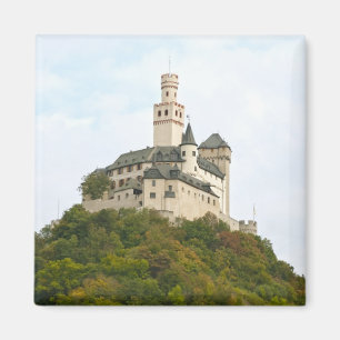 Aimant Château