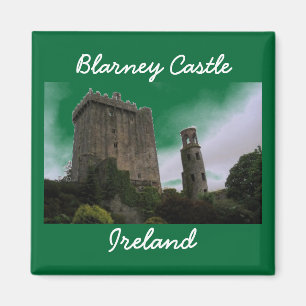 Aimant Château de Blarney