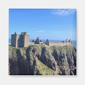 Aimant Château de Dunnottar