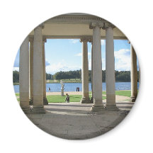 Château de Rheinsberg, Allemagne