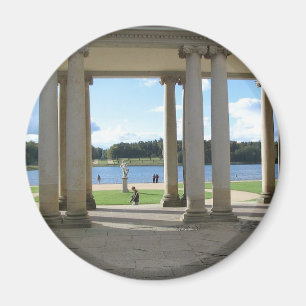 Aimant Château de Rheinsberg, Allemagne