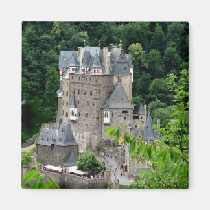 Aimant Château d'Eltz