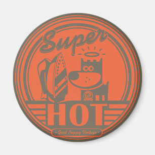 AIMANT CHAUD SUPERBE