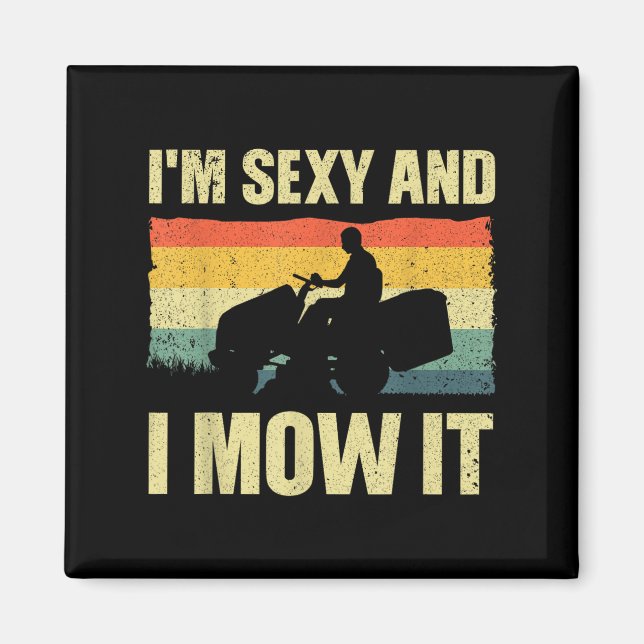 Aimant Chauffage De Pelouse Novelle Pour Hommes Femmes En (Devant)