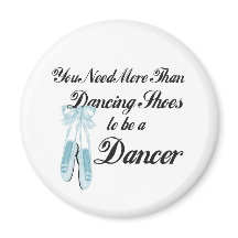 Chaussures dansantes