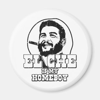 Aimant Che Guevara est mon garçon