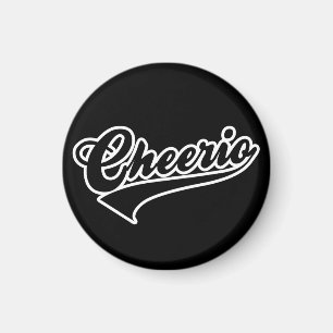 Aimant Cheerio