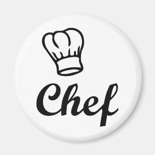 Aimant chef