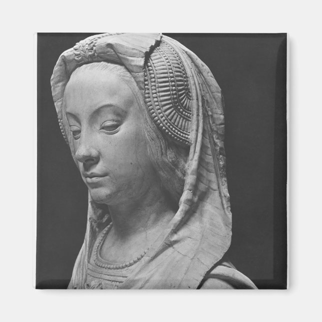 Aimant Chef de Prudence (Devant)