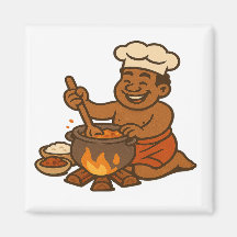 Chef du village de Dumi