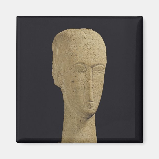 Aimant Chef, vers 1911-12 (Devant)