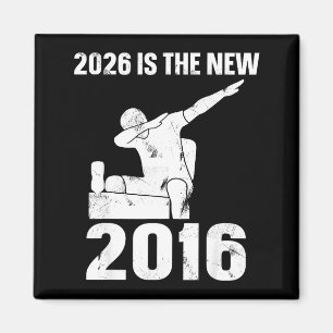 Aimant Chemise 2016 Mème