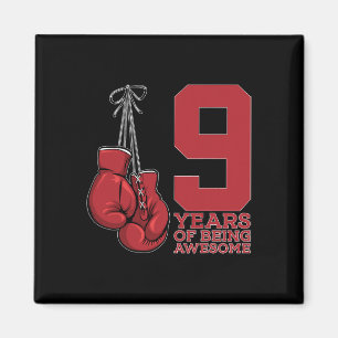 Aimant Chemise Abe Lincoln Boxe 4 Juillet Abe Lincoln J
