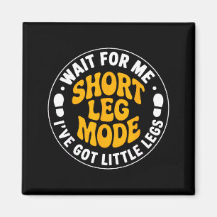 Aimant Chemise Attendre Petites Jambes Croisées Courte