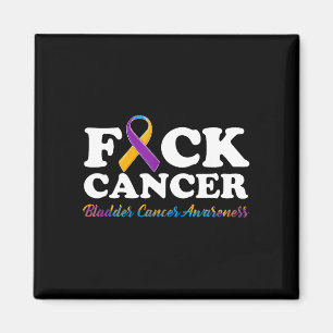 Aimant Chemise contre le cancer du cancer de la vessie