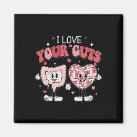 Chemise de la Saint-Valentin pour infirmière J'aim