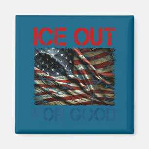 Aimant Chemise Ice Out For Good Ice Out For Good Bold Pro