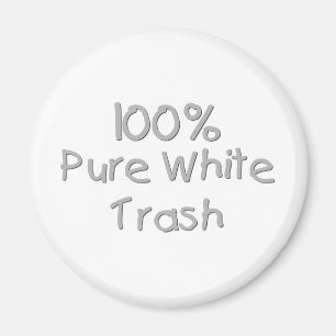 Aimant Chemises et cadeaux drôles de terrain de