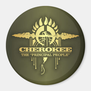 Aimant Cherokee 2
