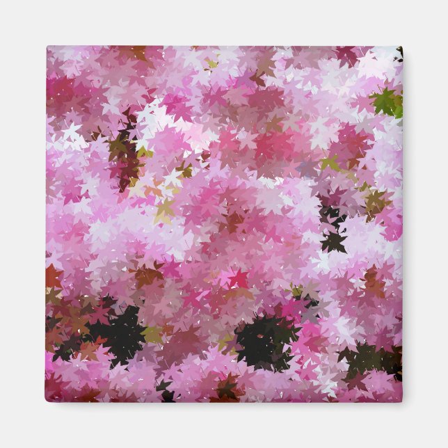 AIMANT CHERRY BLOSSOM (Devant)