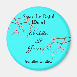 AIMANT CHERRY BLOSSOMS