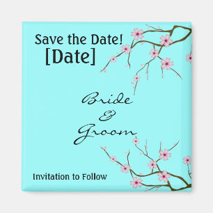 AIMANT CHERRY BLOSSOMS