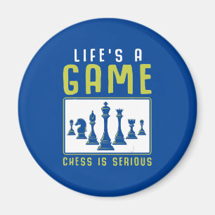 Aimant Chess Heartbeat Chess Master Chess Club