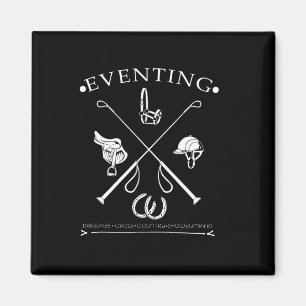 Aimant Cheval Cadeau Chemise Cheval Équitation Évasion